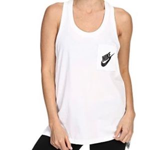 🔥 BUNDLE: Nike - 2 x One Pocket Tank Top